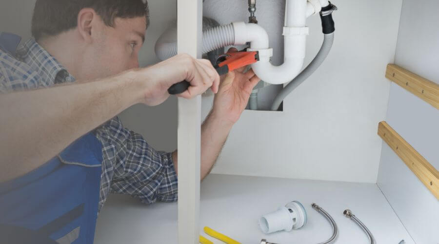 Professional expert plumbing services in Quemado, NM